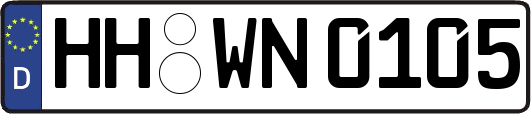 HH-WN0105