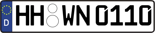 HH-WN0110