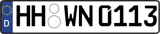 HH-WN0113