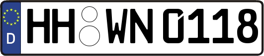 HH-WN0118