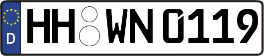 HH-WN0119