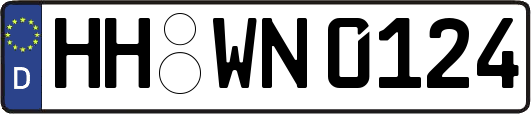 HH-WN0124