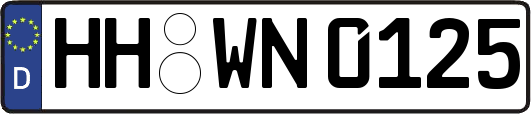 HH-WN0125