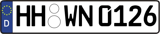 HH-WN0126