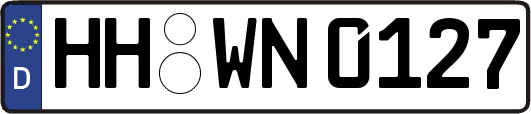 HH-WN0127