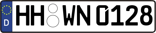 HH-WN0128