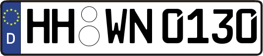 HH-WN0130