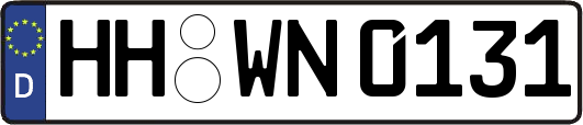 HH-WN0131