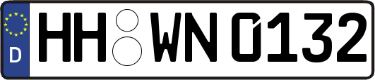 HH-WN0132
