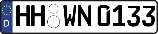 HH-WN0133