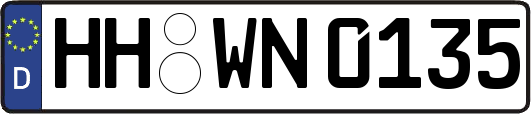 HH-WN0135