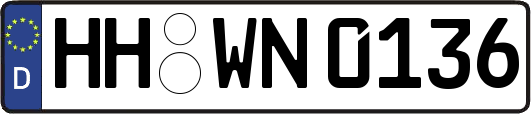 HH-WN0136