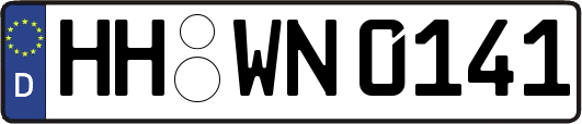 HH-WN0141