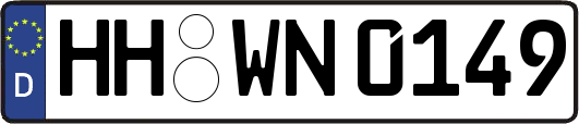 HH-WN0149