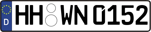 HH-WN0152