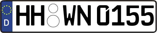 HH-WN0155
