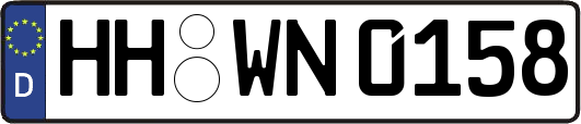 HH-WN0158
