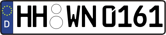 HH-WN0161