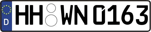 HH-WN0163