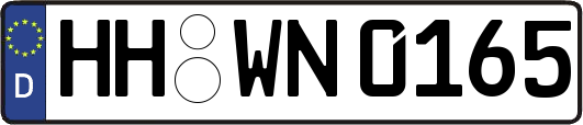 HH-WN0165