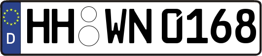 HH-WN0168