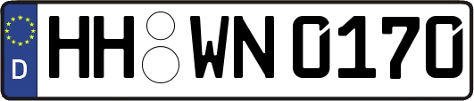 HH-WN0170