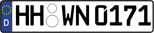 HH-WN0171
