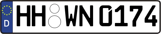 HH-WN0174