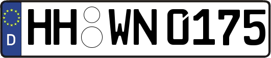 HH-WN0175