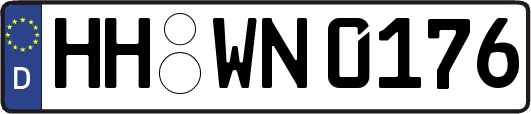 HH-WN0176