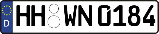 HH-WN0184