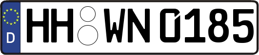 HH-WN0185