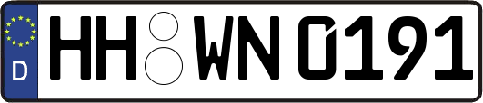 HH-WN0191