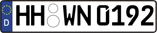 HH-WN0192