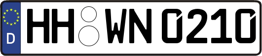 HH-WN0210