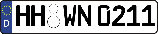 HH-WN0211