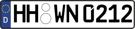 HH-WN0212