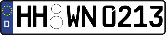 HH-WN0213