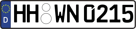 HH-WN0215
