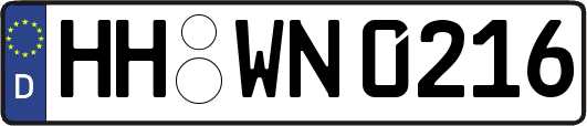 HH-WN0216