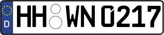 HH-WN0217