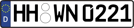 HH-WN0221