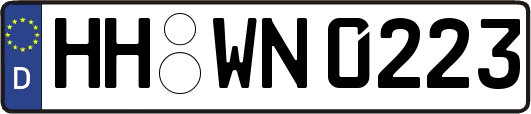 HH-WN0223