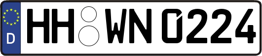 HH-WN0224