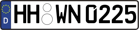 HH-WN0225
