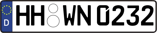 HH-WN0232