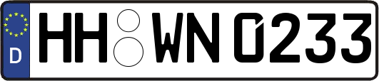 HH-WN0233