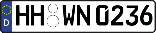 HH-WN0236