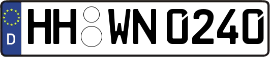 HH-WN0240