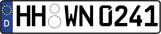 HH-WN0241